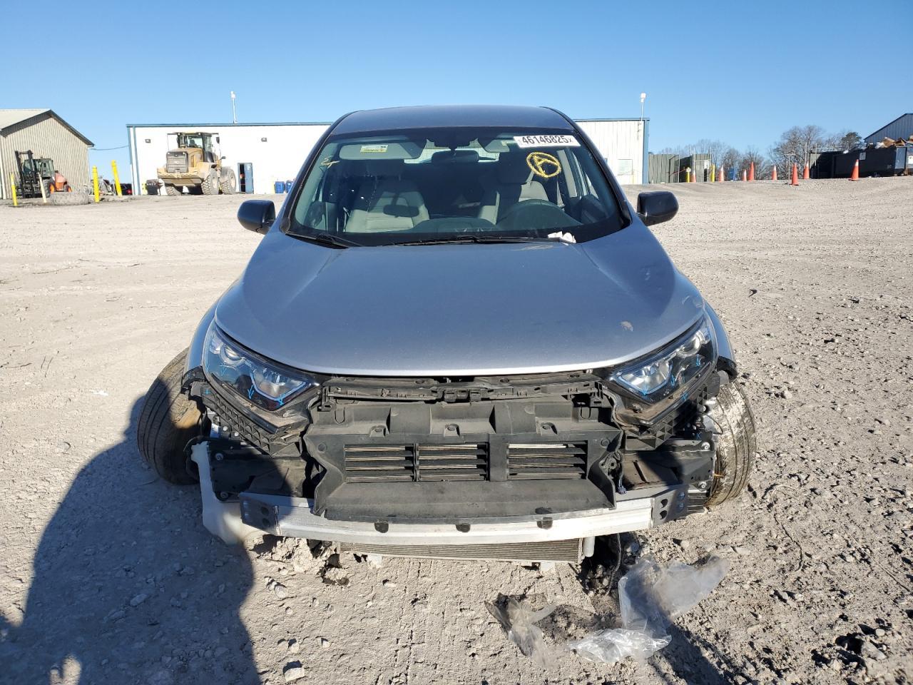 2017 HONDA CR-V LX - Image 5