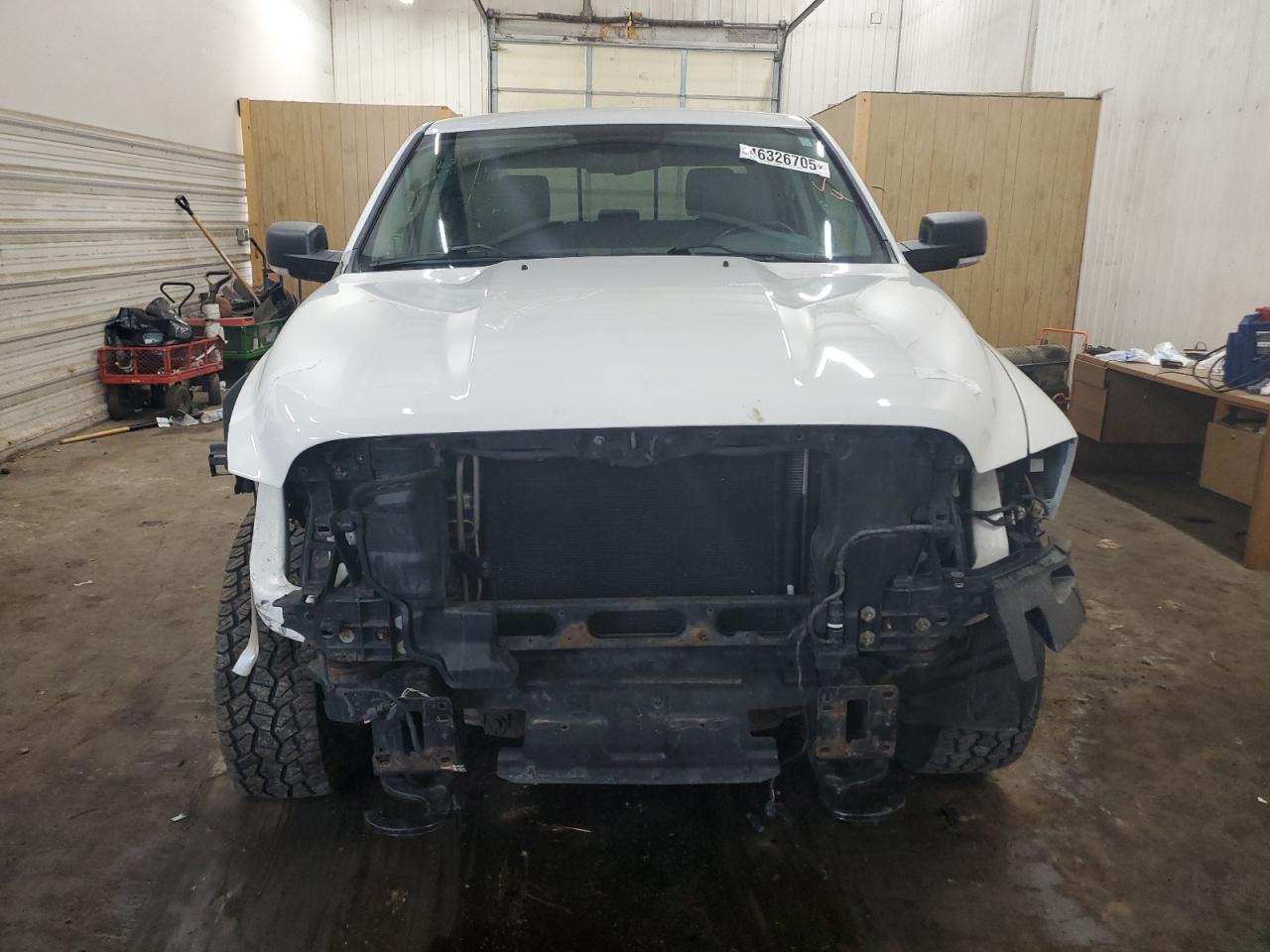 2015 RAM 1500 SLT - Image 5