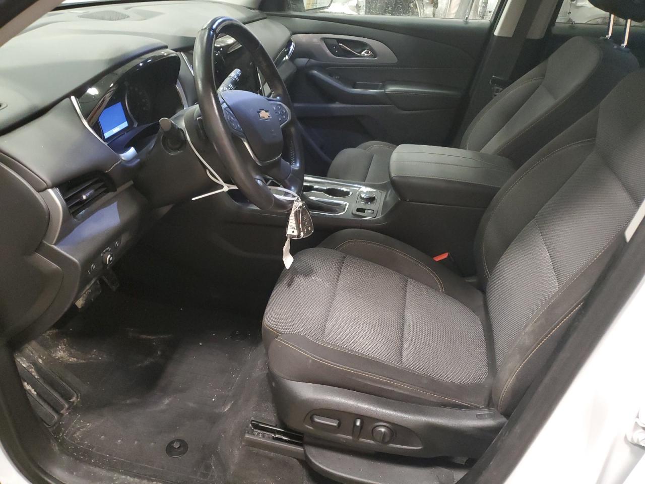 2020 CHEVROLET TRAVERSE L - Image 7