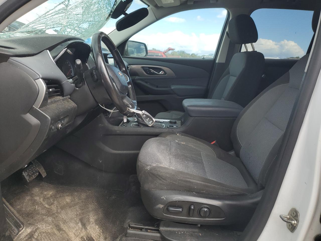 2018 CHEVROLET TRAVERSE L - Image 7