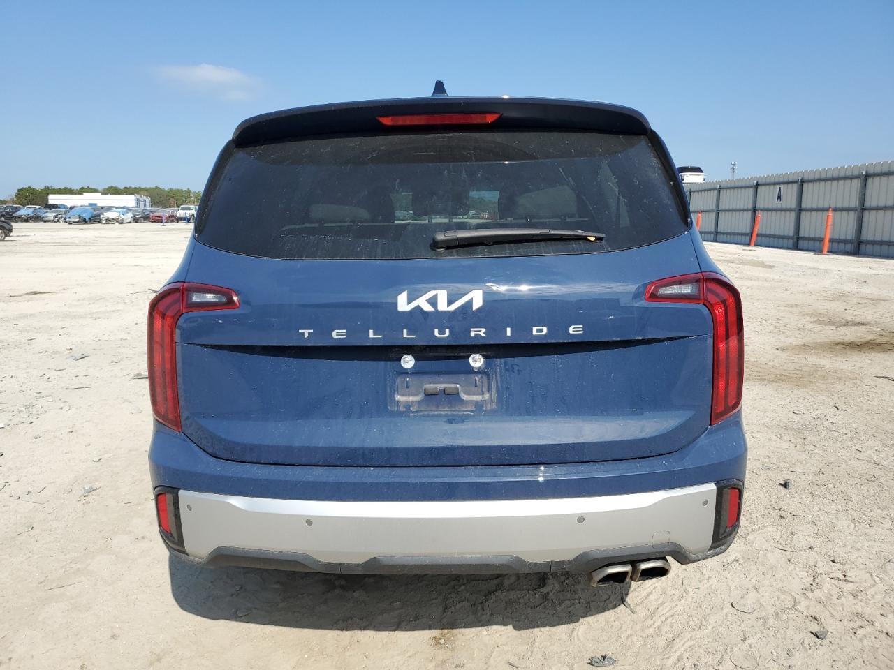 2024 KIA TELLURIDE - Image 6