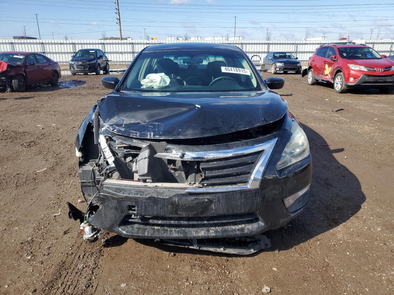 2013 NISSAN ALTIMA 2.5 - Image 5
