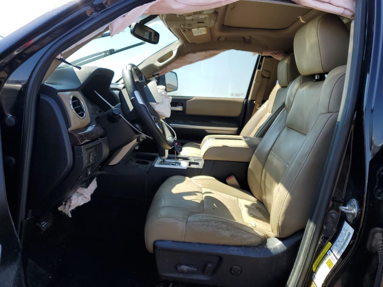 2015 TOYOTA TUNDRA CRE - Фото 7