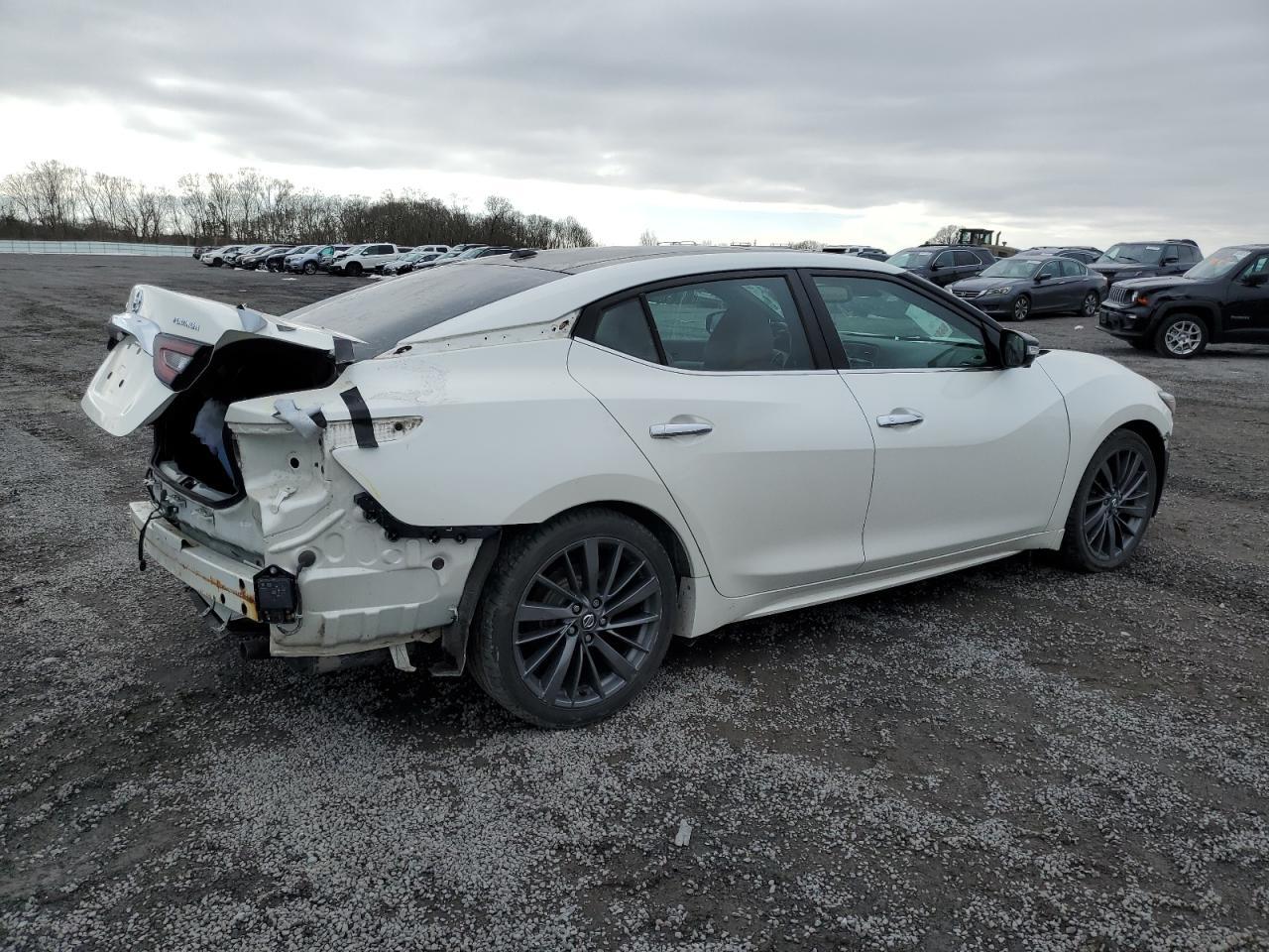 2019 NISSAN MAXIMA S - Image 3