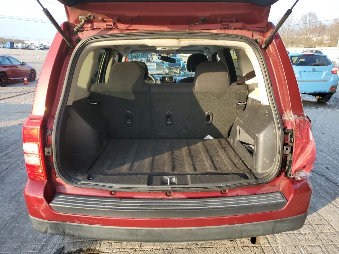 2014 JEEP PATRIOT SP - Image 6