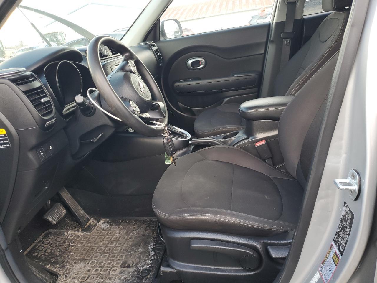 2019 KIA SOUL - Image 7