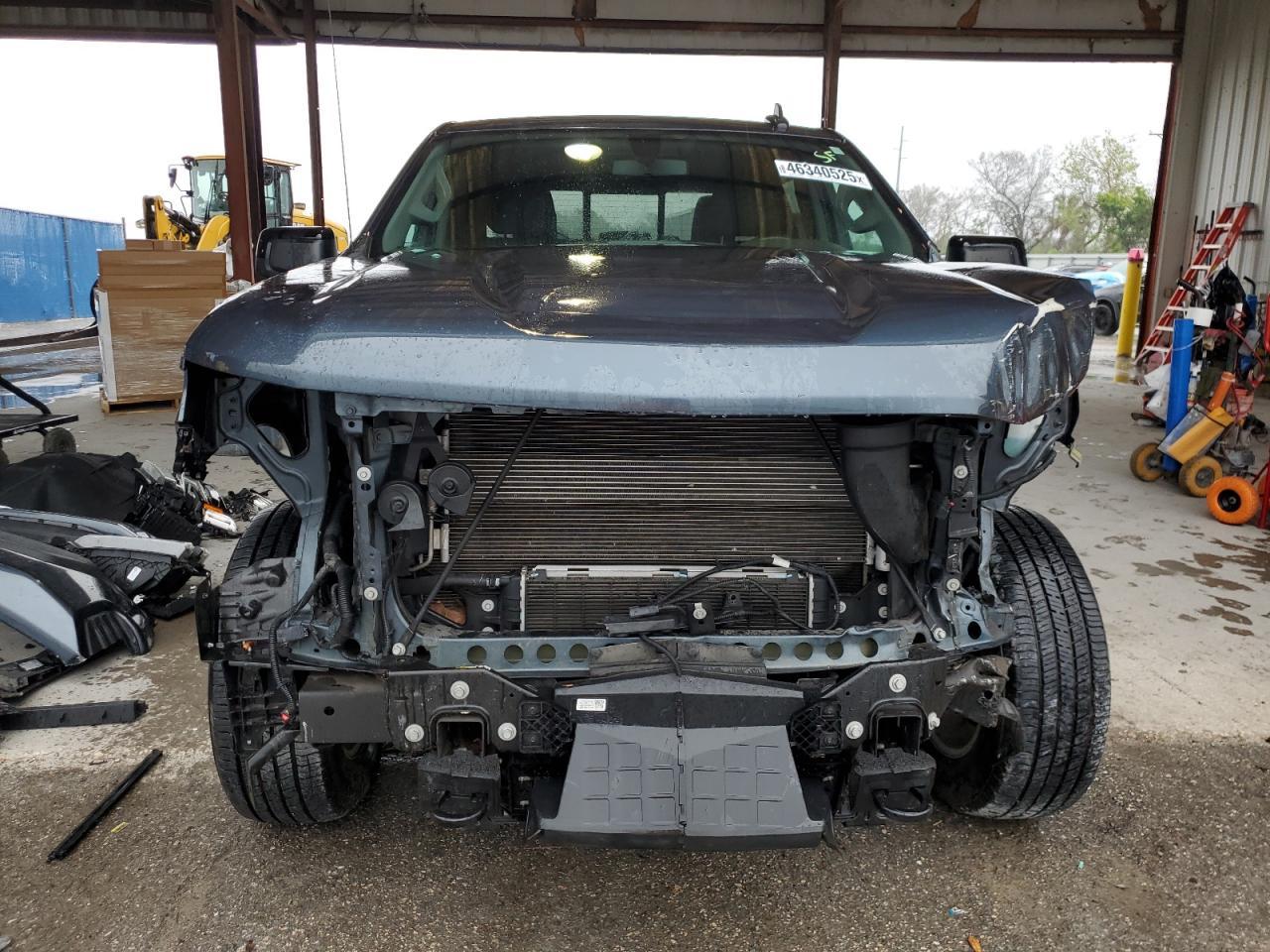2020 CHEVROLET SILVERADO - Image 5