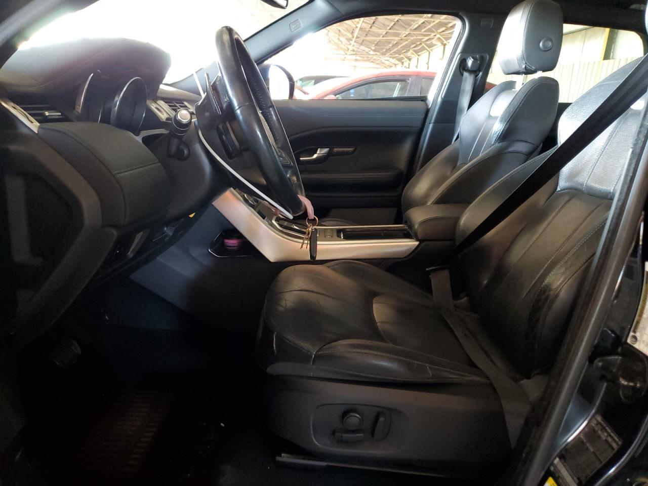 2016 LAND ROVER RANGE ROVE - Image 7