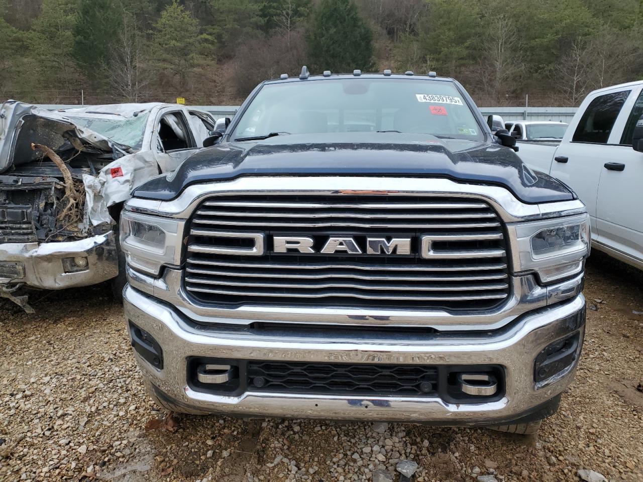 2022 RAM 2500 LARAM - Image 5