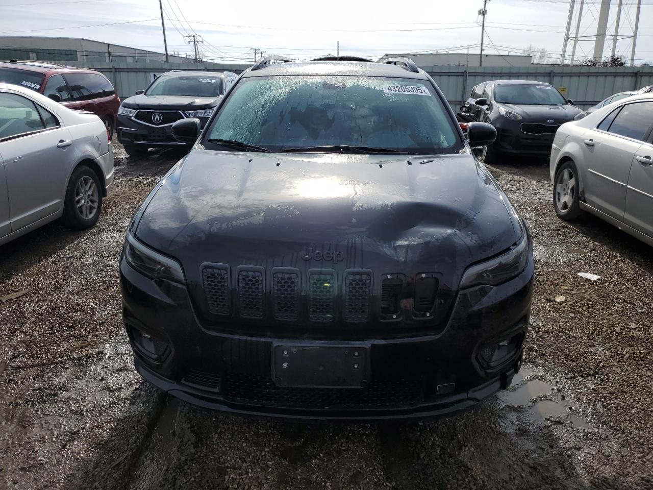 2019 JEEP CHEROKEE L - Image 5