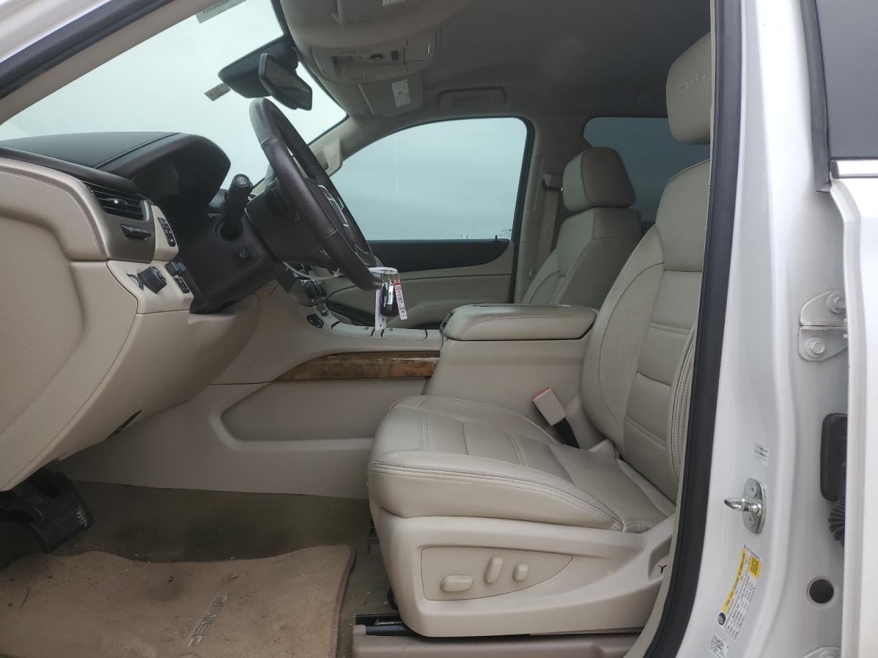 2017 GMC YUKON DENA - Фото 7