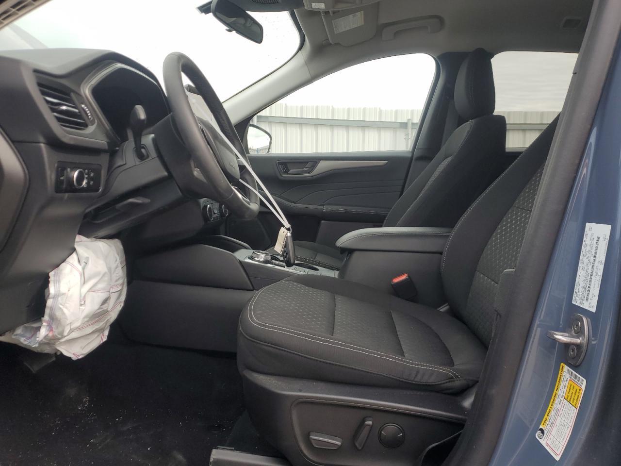 2023 FORD ESCAPE ACT - Фото 7
