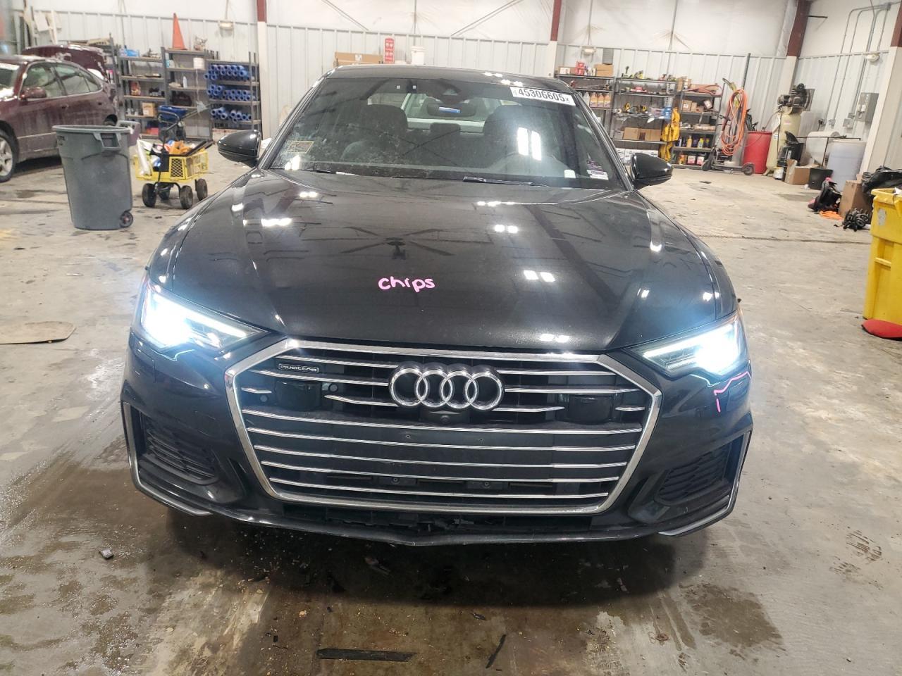 2019 AUDI A6 PREMIUM - Image 5