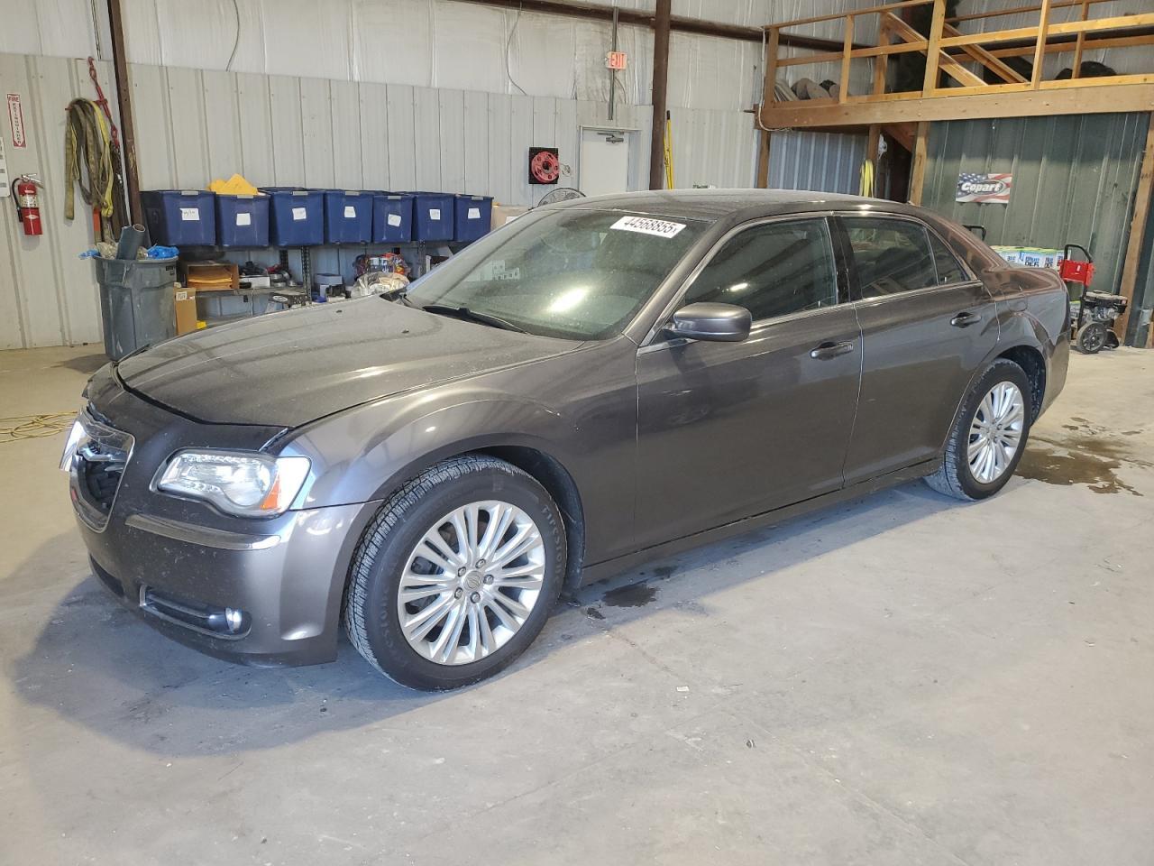 2014 CHRYSLER 300