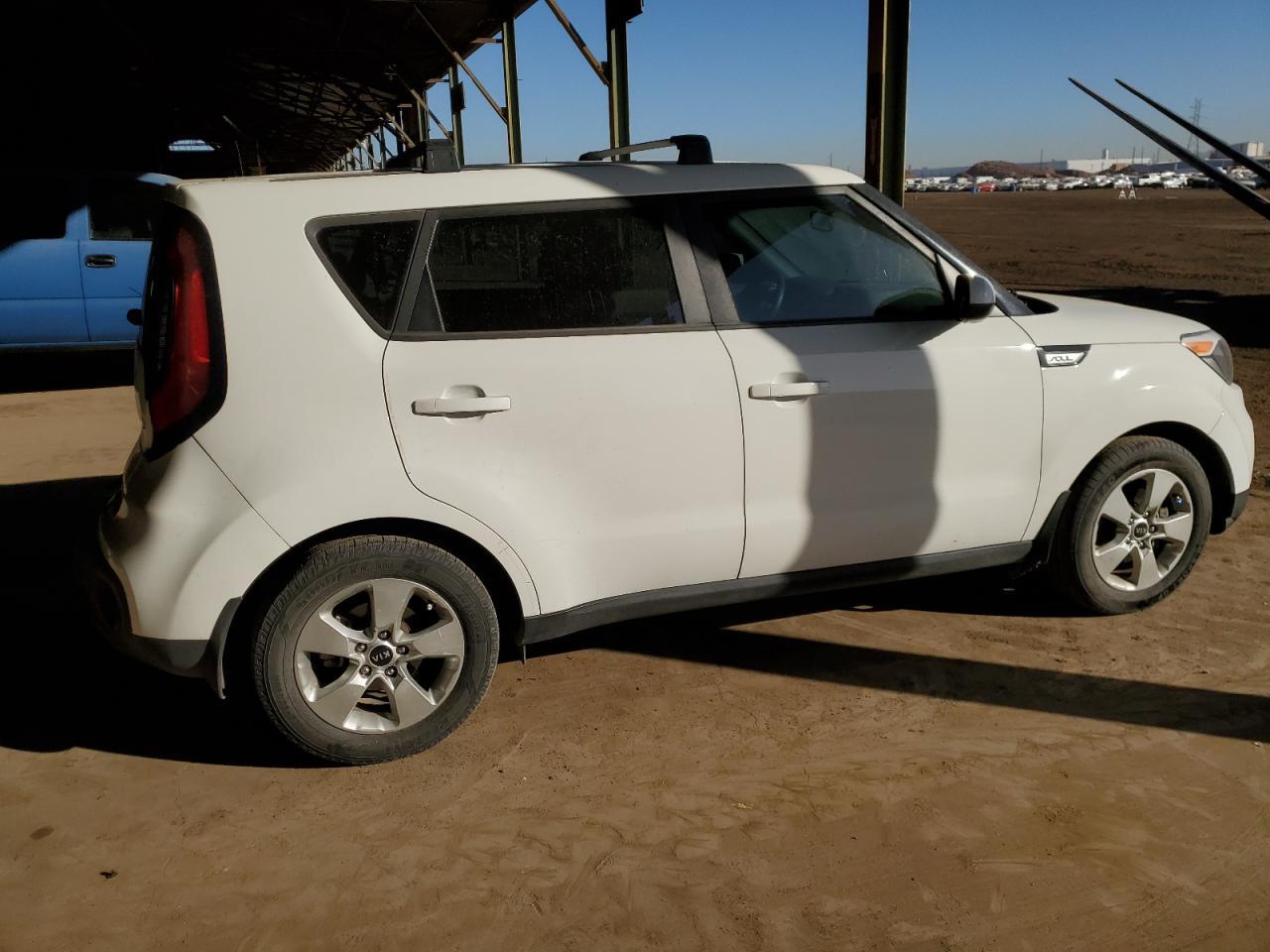 2017 KIA SOUL - Image 3