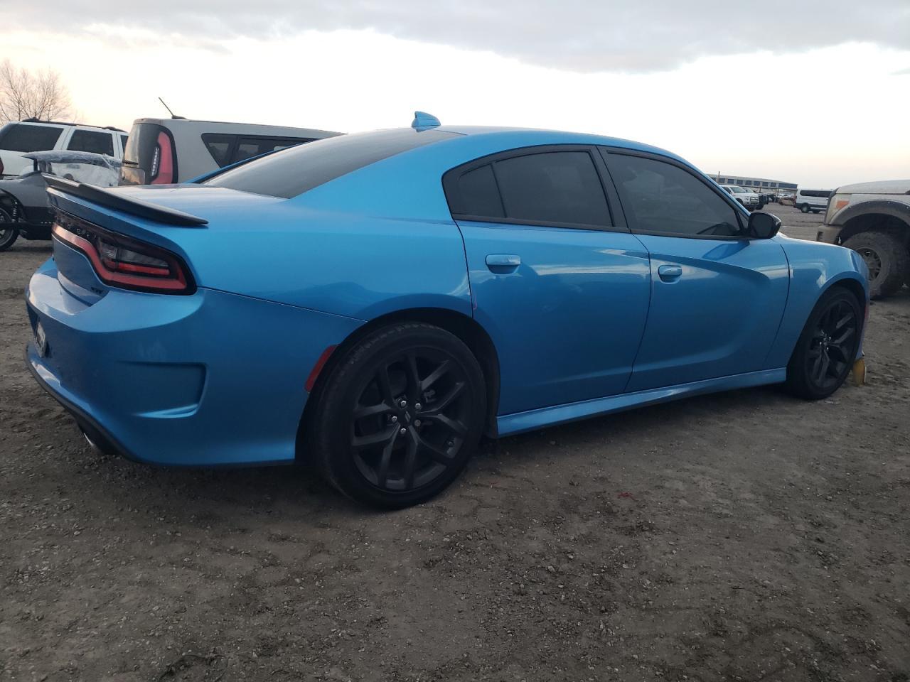 2023 DODGE CHARGER GT - Image 3