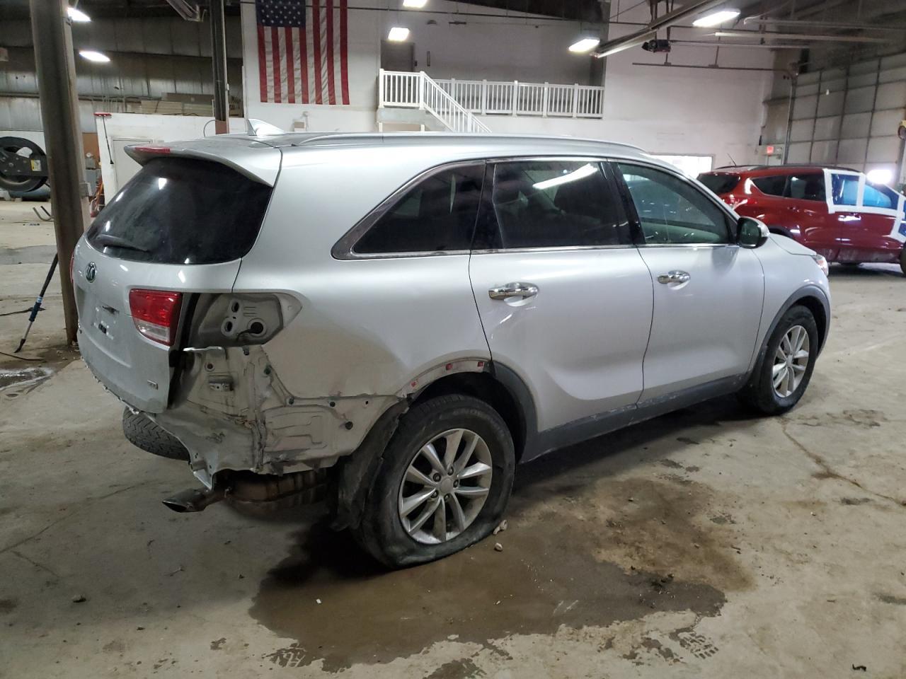 2016 KIA SORENTO LX - Image 3