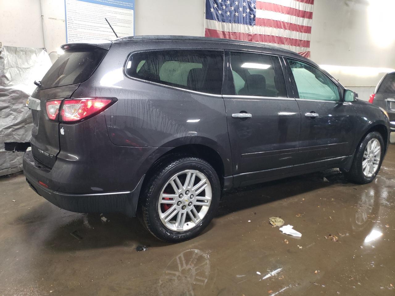 2014 CHEVROLET TRAVERSE L - Image 3