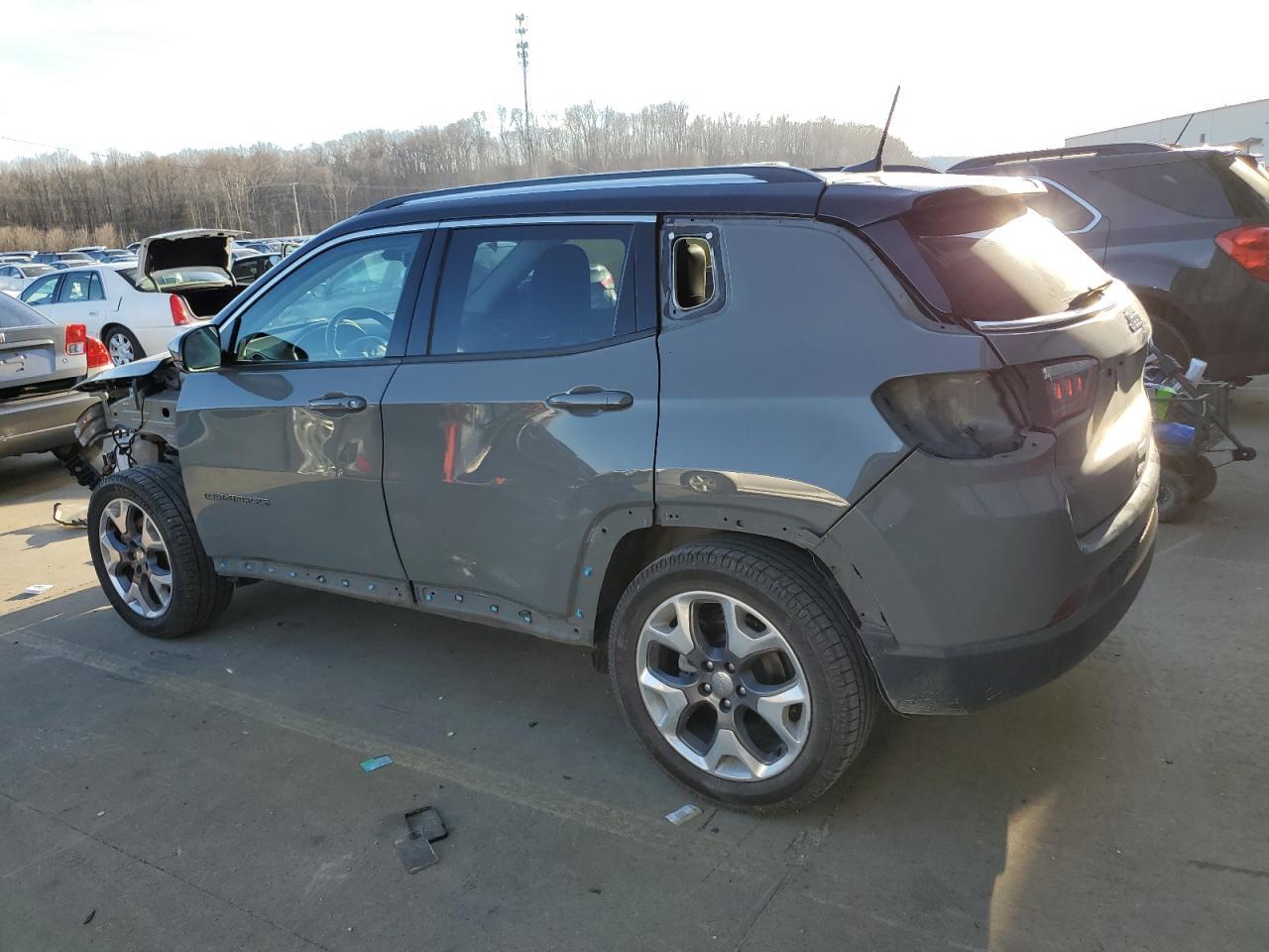 2020 JEEP COMPASS LI - Image 2
