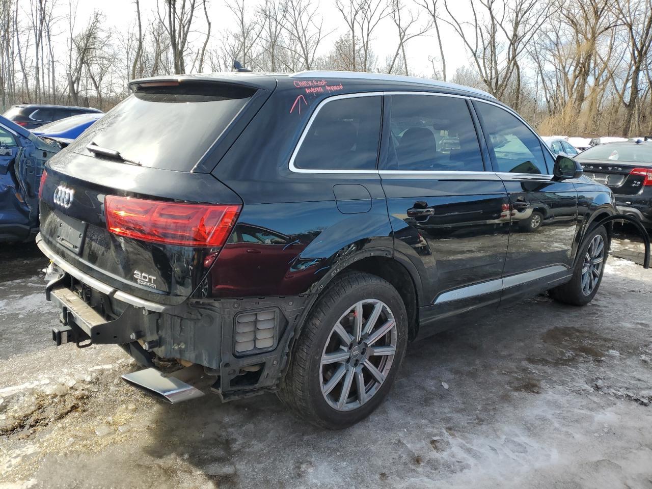 2018 AUDI Q7 PREMIUM - Фото 3