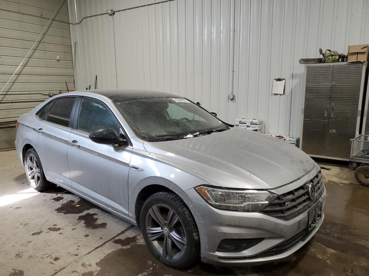 2019 VOLKSWAGEN JETTA S - Image 4