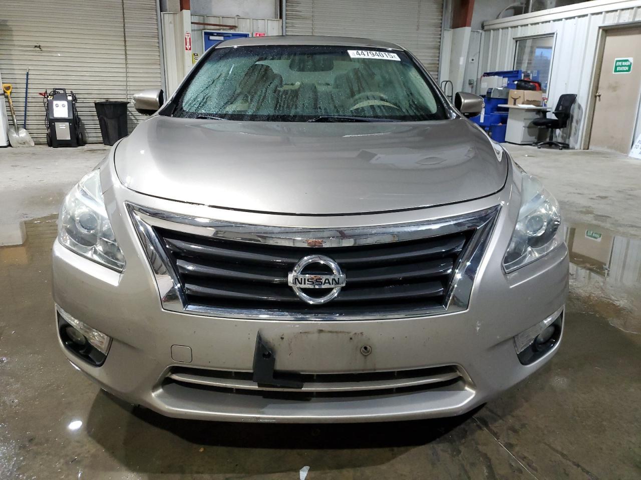 2013 NISSAN ALTIMA 3.5 - Image 5