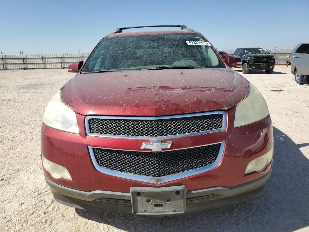 2011 CHEVROLET TRAVERSE L - Image 5