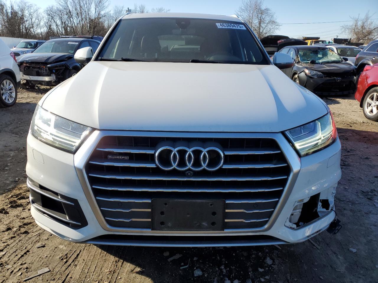 2019 AUDI Q7 PREMIUM - Фото 5