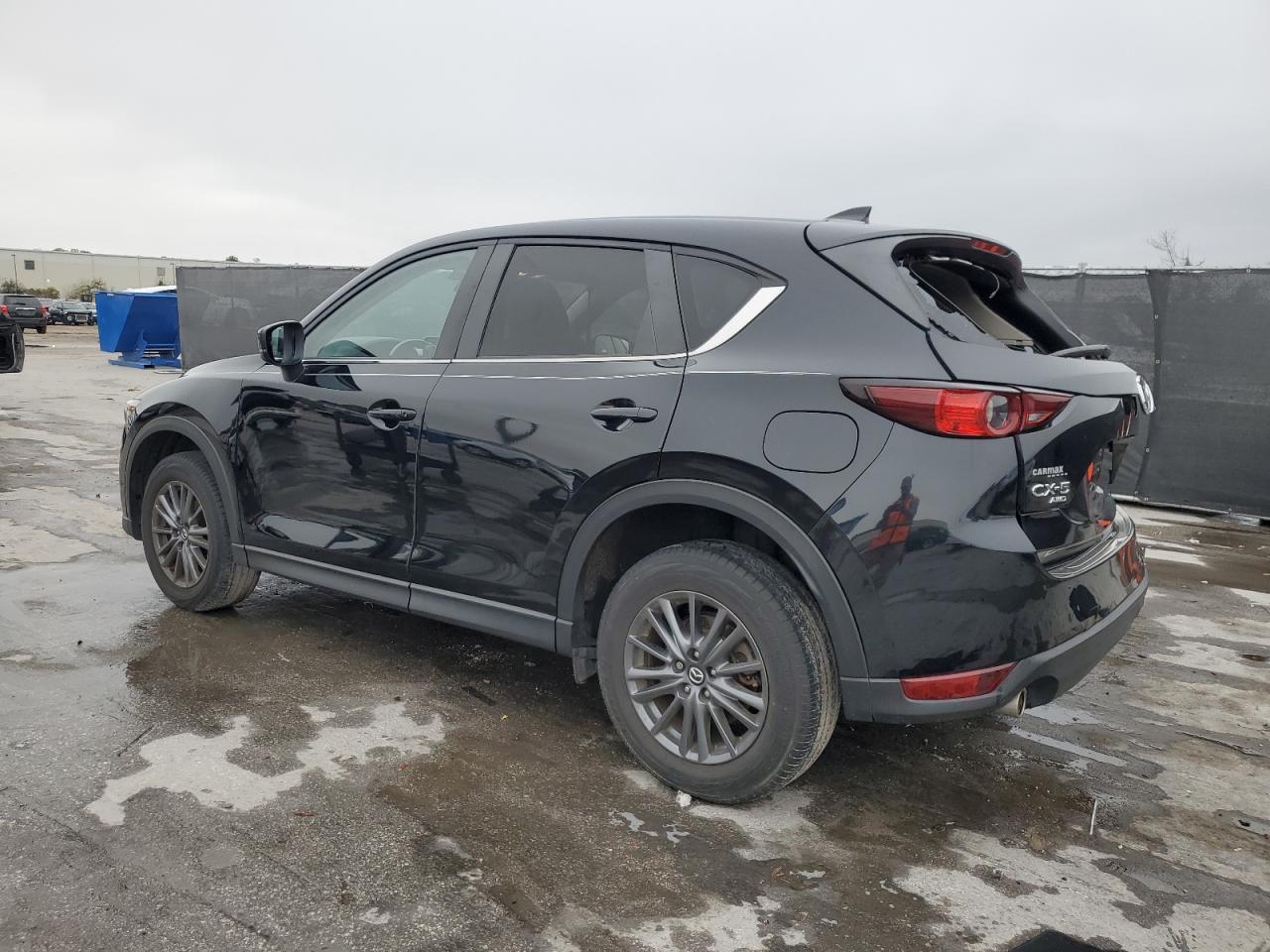 2021 MAZDA CX-5 TOURI - Image 2