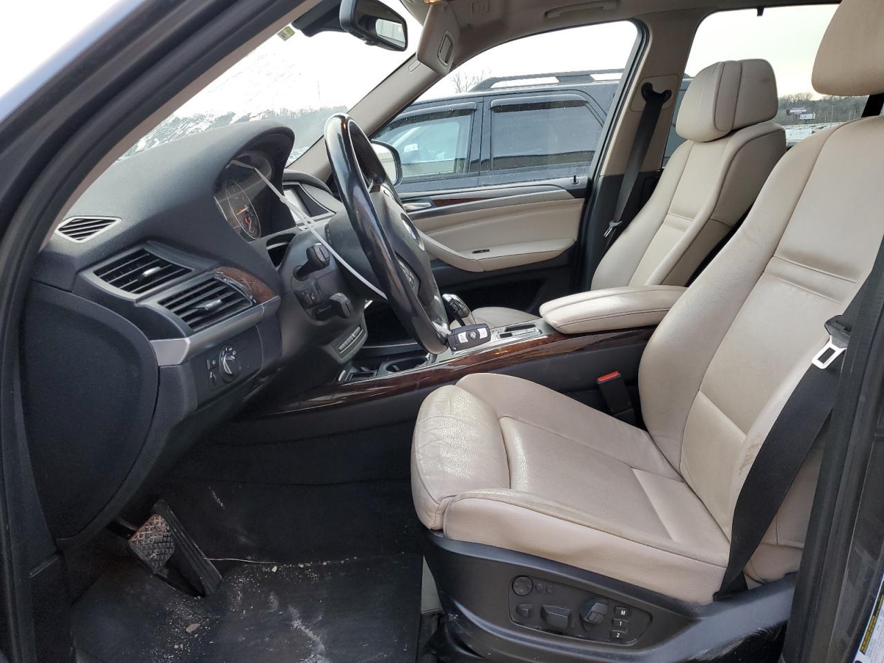2012 BMW X5 XDRIVE3 - Image 7
