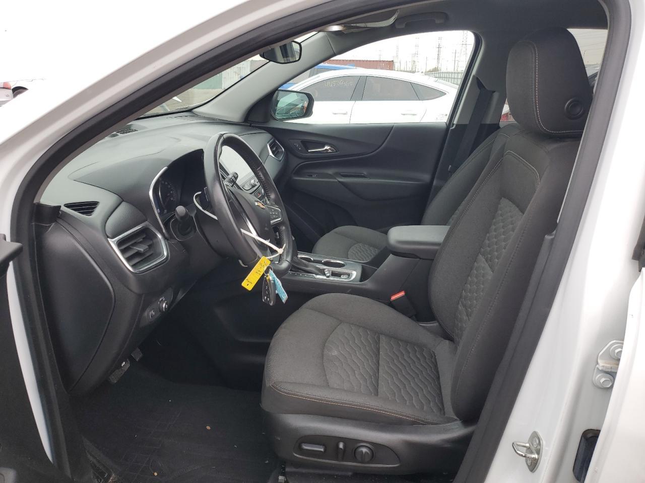 2019 CHEVROLET EQUINOX LT - Image 7