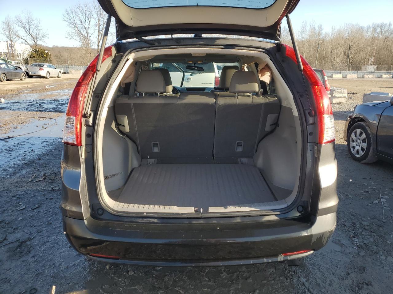 2013 HONDA CR-V EXL - Image 6