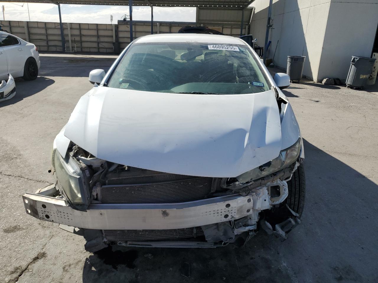 2013 HONDA CIVIC LX - Image 5