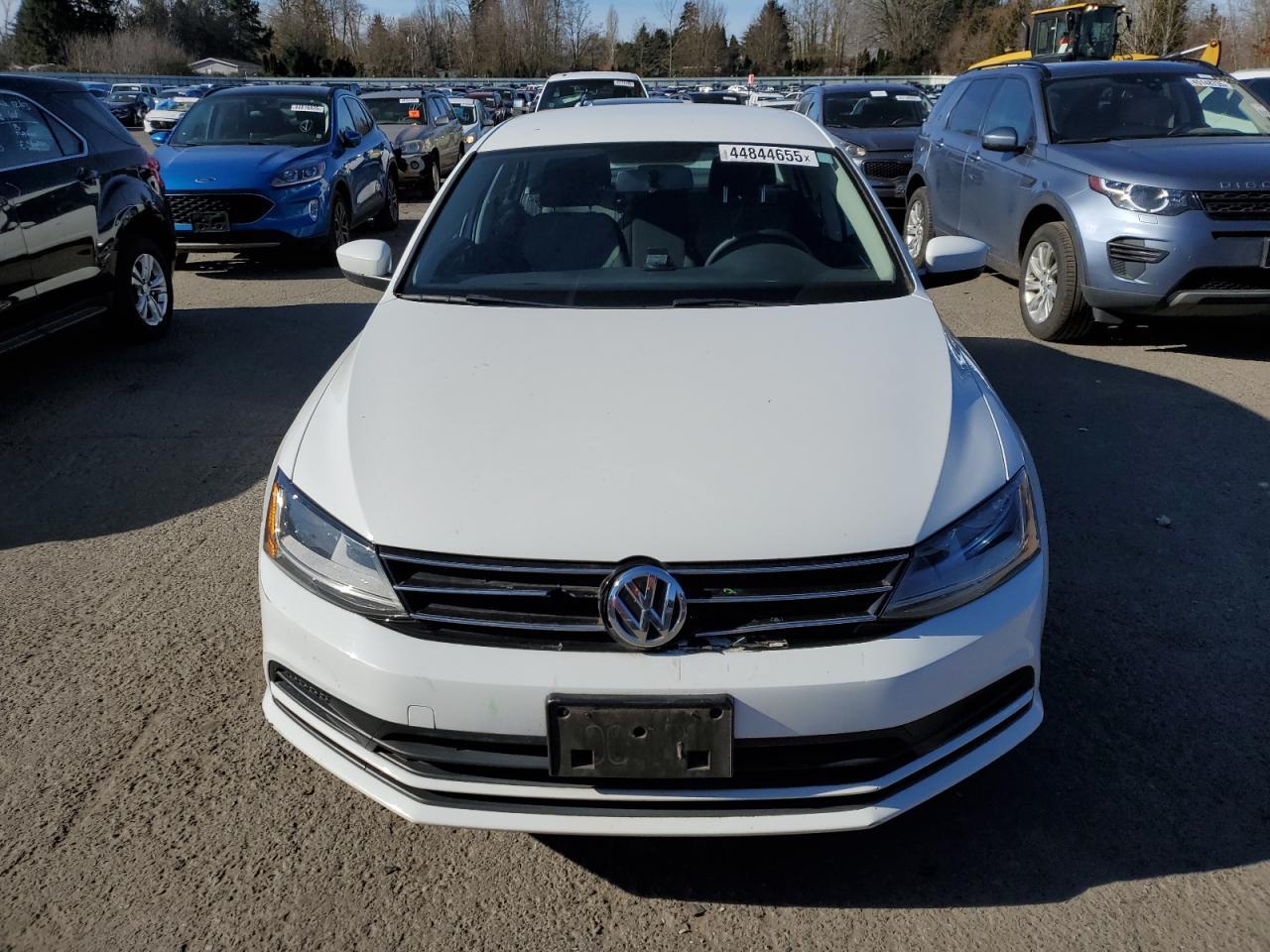 2017 VOLKSWAGEN JETTA S - Image 5