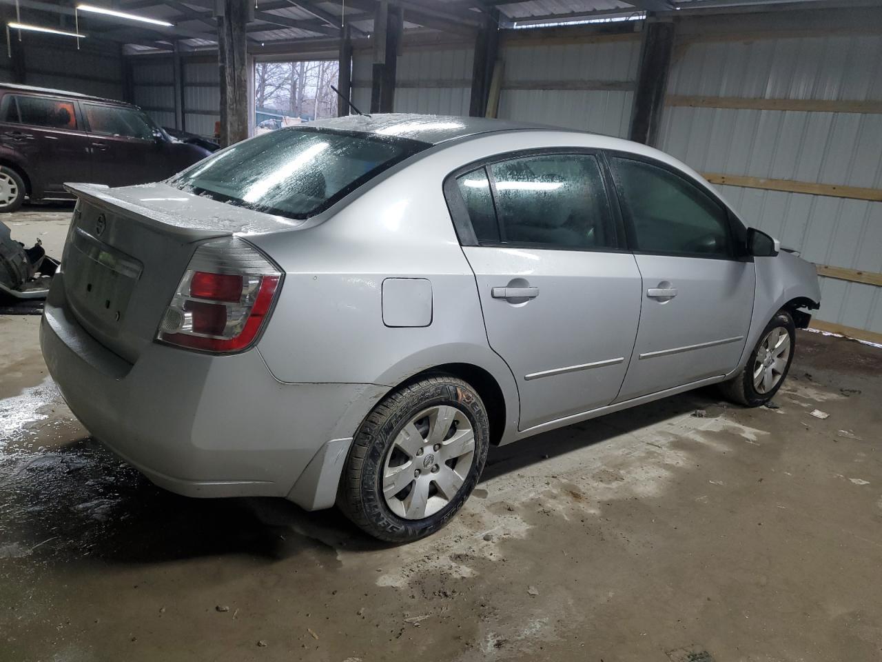 2012 NISSAN SENTRA 2.0 - Image 3