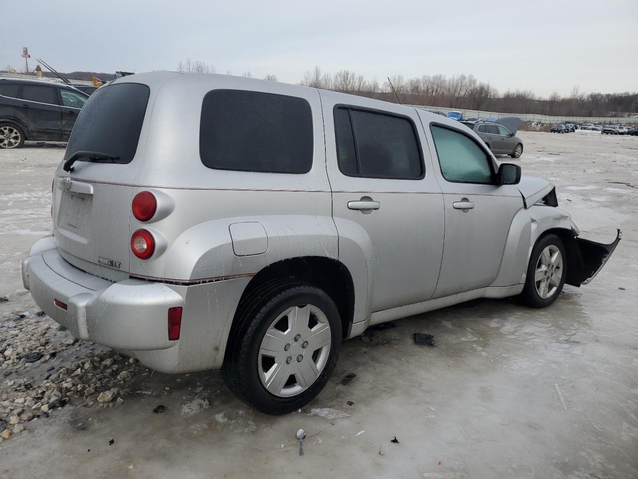 2011 CHEVROLET HHR LT - Image 3