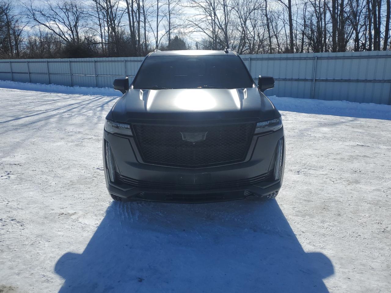 2021 CADILLAC ESCALADE E - Image 5