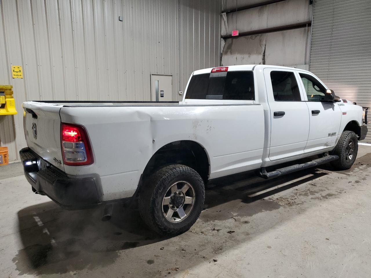 2022 RAM 2500 TRADE - Фото 3