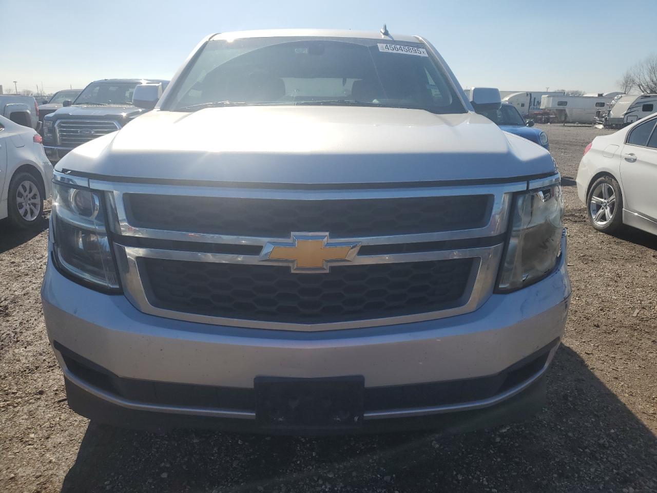 2015 CHEVROLET TAHOE C150 - Фото 5