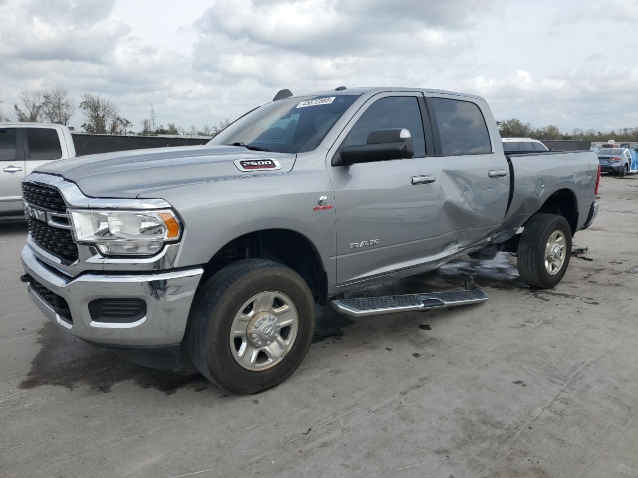 2022 RAM 2500 BIG H
