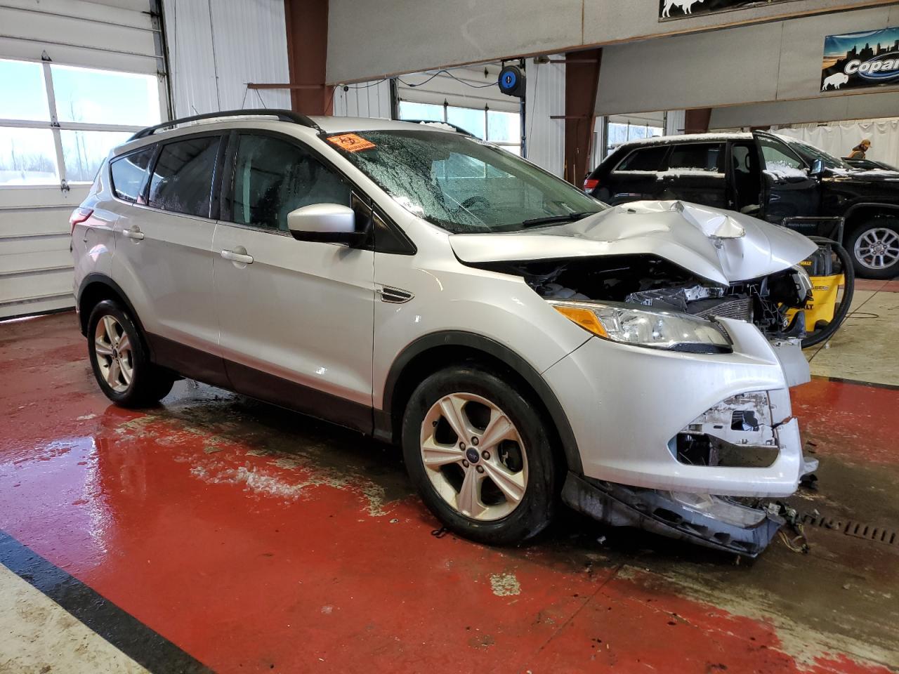 2015 FORD ESCAPE SE - Image 4