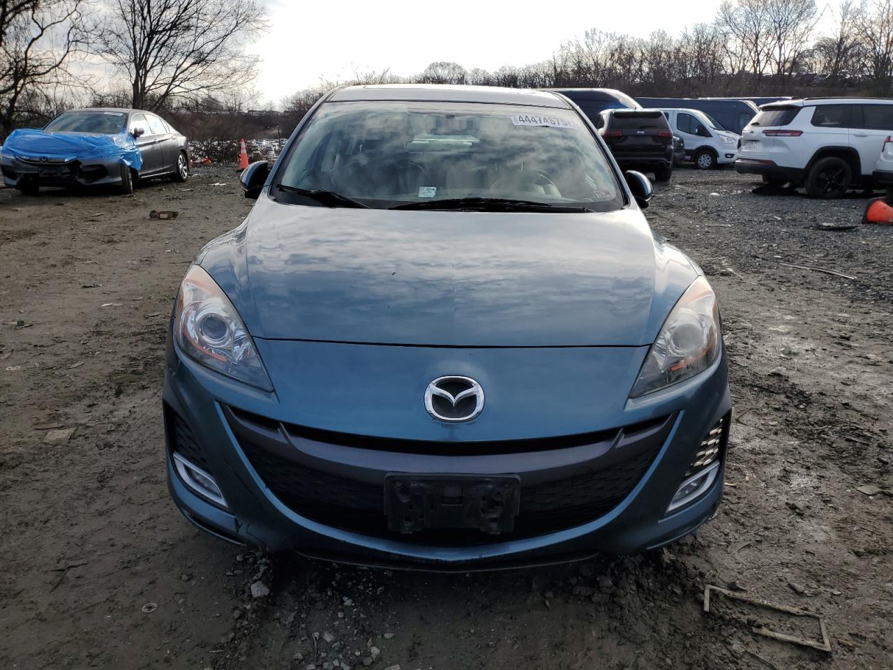 2010 MAZDA 3 S - Фото 5