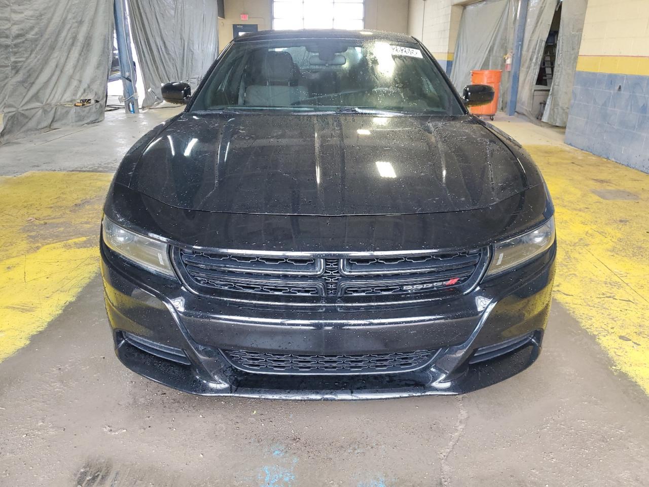 2022 DODGE CHARGER SX - Image 5