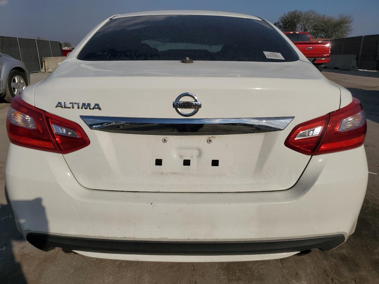2016 NISSAN ALTIMA 2.5 - Image 6