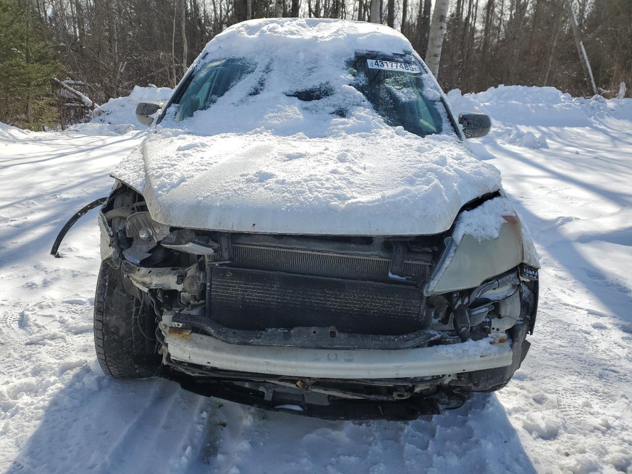 2011 HONDA CR-V LX - Image 5