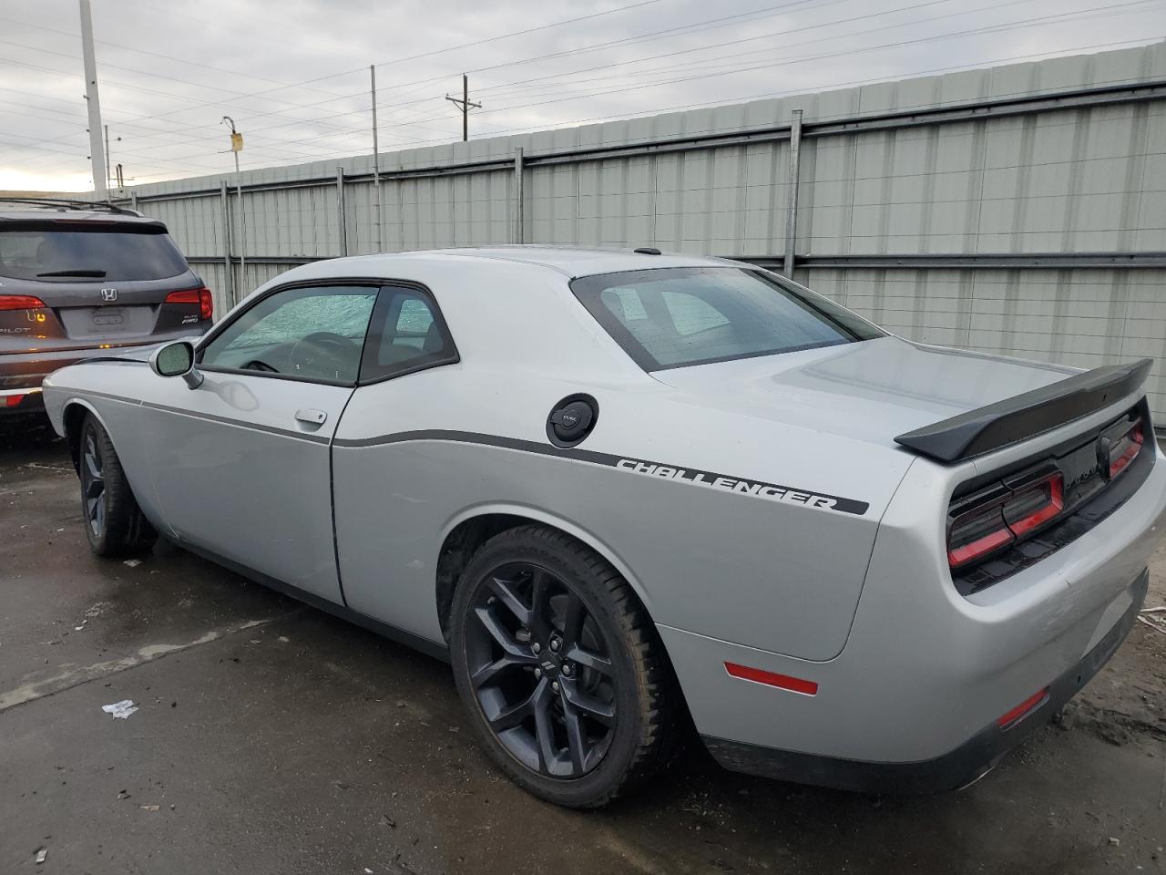 2023 DODGE CHALLENGER - Фото 2