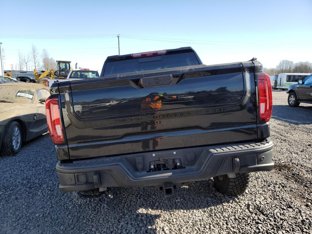 2024 GMC SIERRA K15 - Image 6