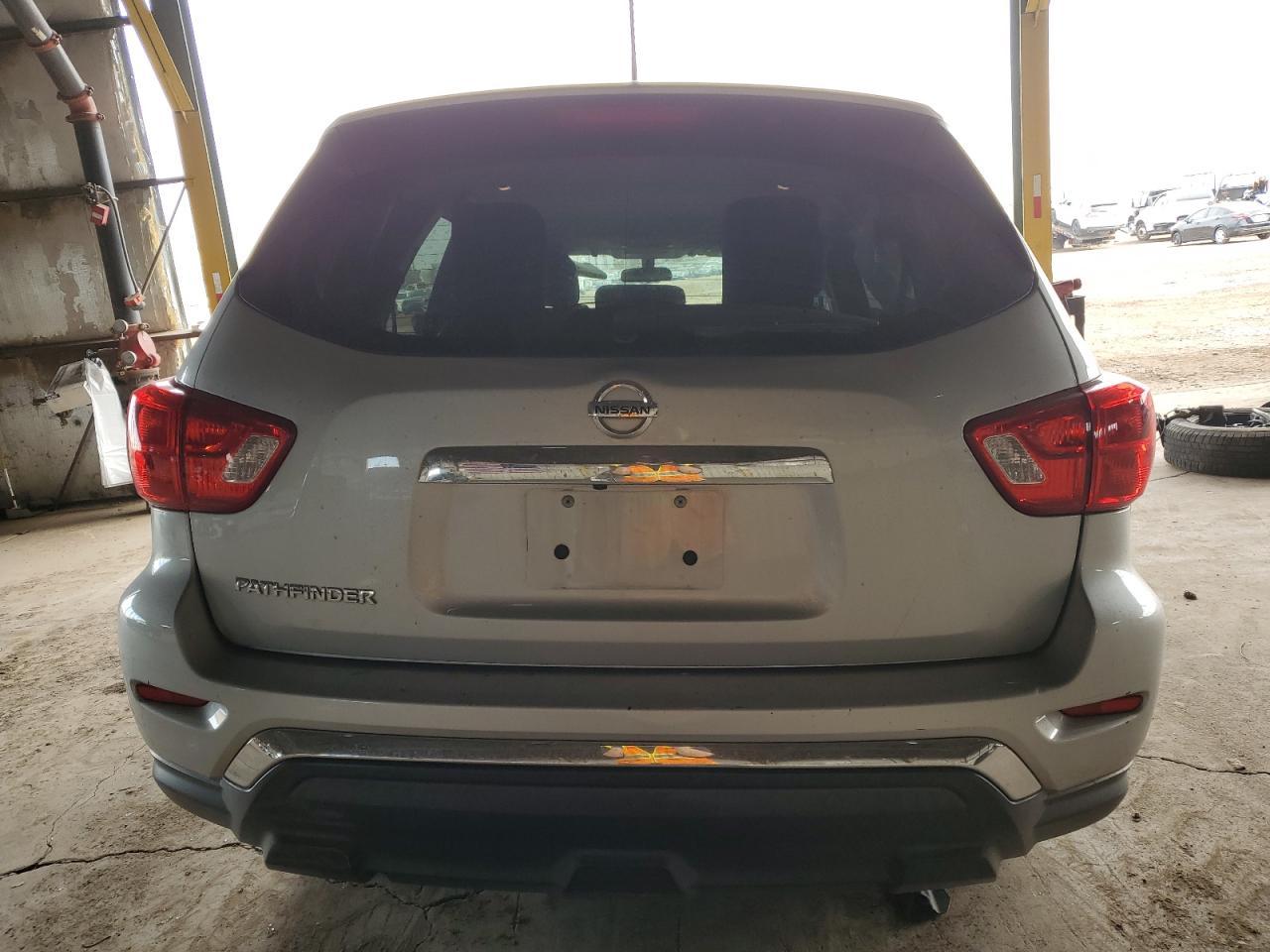2018 NISSAN PATHFINDER - Image 6