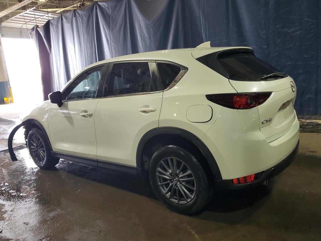 2021 MAZDA CX-5 TOURI - Фото 2