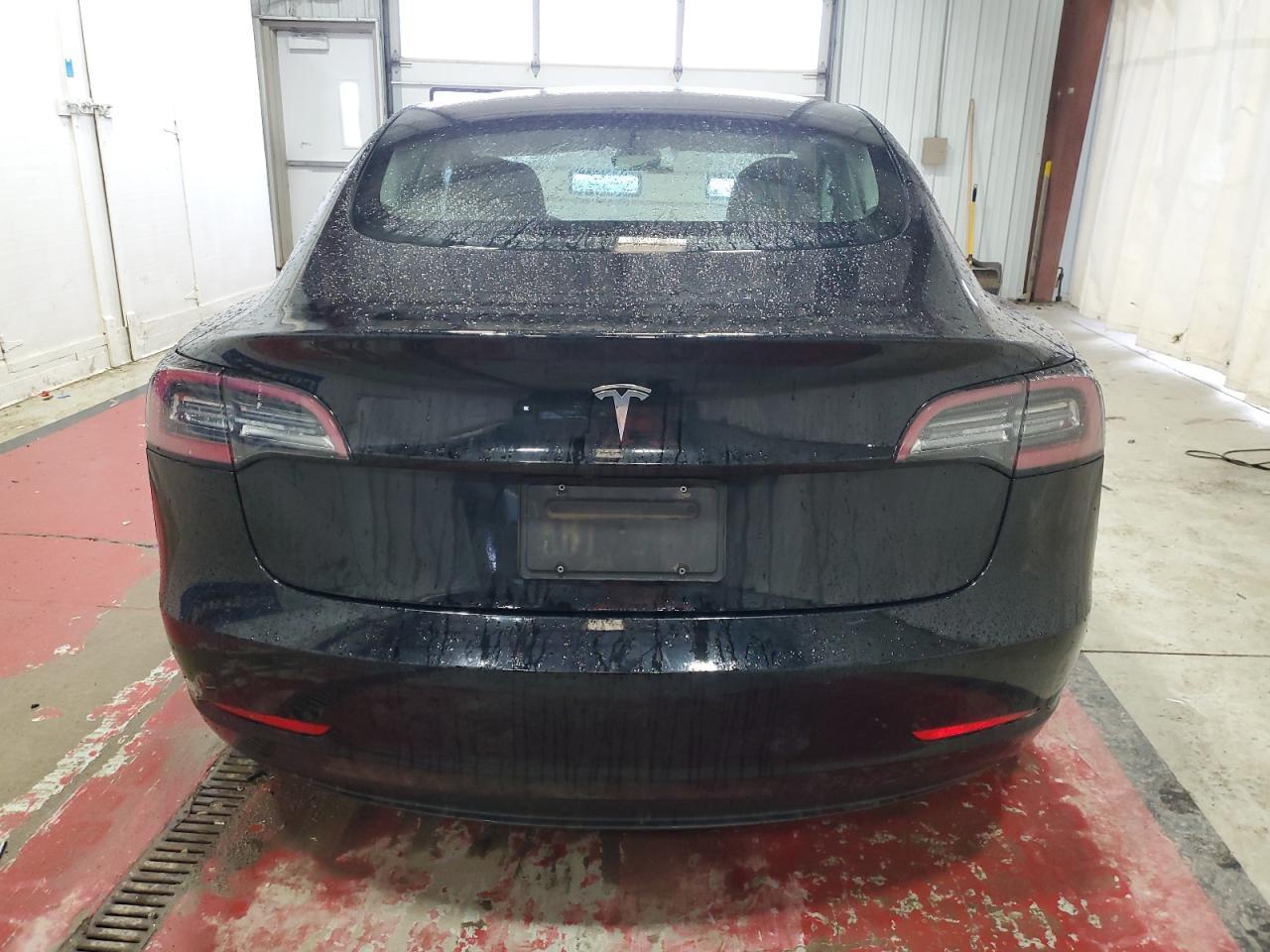 2022 TESLA MODEL 3 - Image 6